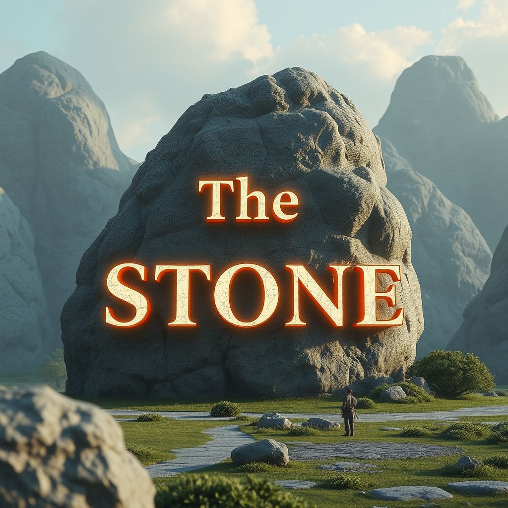 วิทยาศาสตร์เบื้องหลัง The Stone